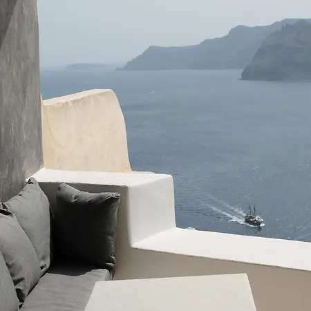 By The Mill * Oia (Santorini)