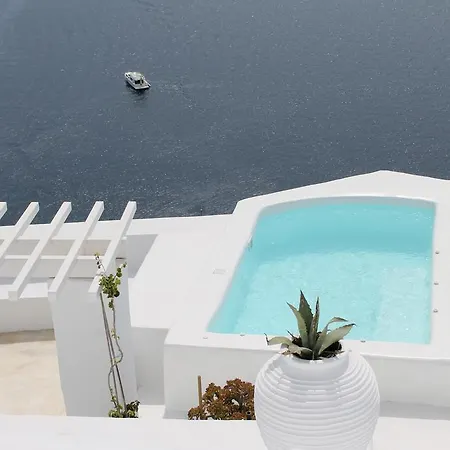 Holiday home By The Mill Oia (Santorini)