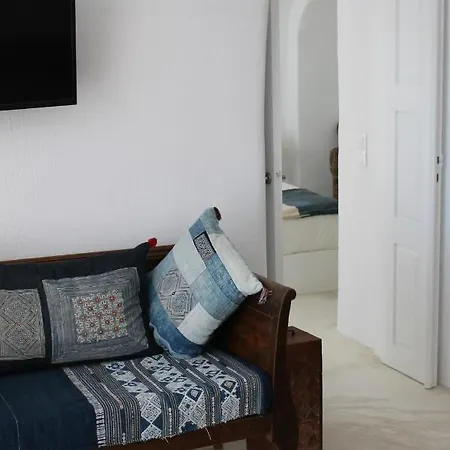 Holiday home By The Mill Oia (Santorini)